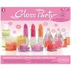 SentoSphere Gloss Party zestaw do robienia szminek 257