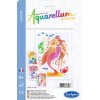 Syreny plansze do Aquarellum Junior, SentoSphere