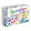 Aquarellum Junior Księżniczki 665