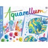 Aquarellum Junior Akwarium obrazy do malowania | Dadum
