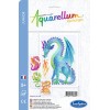 Smoki plansze do Aquarellum Junior, SentoSphere