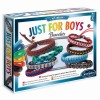 SentoSphere Bransoletki Just for Boys 835