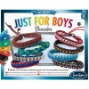 SentoSphere Bransoletki Just for Boys 835