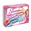 SentoSphere Bransoletki Shamballa do robienia zestaw 847