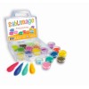 Piasek w 22 kolorach do malowania Sablimage, SentoSphere