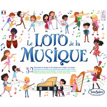 TopSong edukacyjny quiz muzyczny +8, SentoSphere | Dadum
