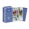 Zestaw kart tarota – 78 kart