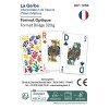Talia 54 kart – inspirowana henri matisse – la gerbe