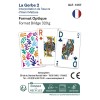 Talia 54 kart – inspirowana henri matisse – la gerbe 2