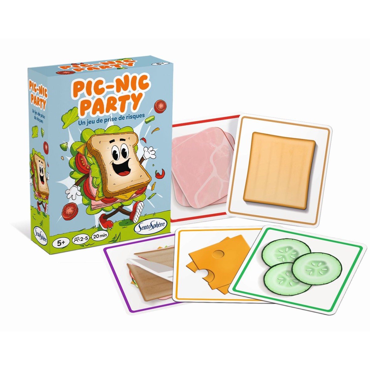 Pic-nic party