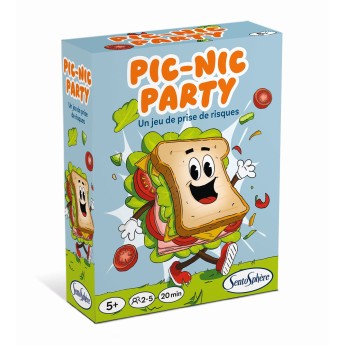Pic-nic party
