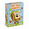 Pic-nic party