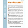 Pic-nic party
