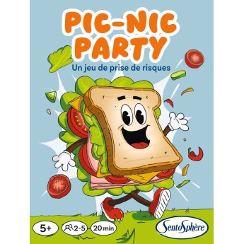 Pic-nic party