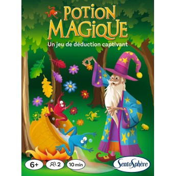 Magiczna mikstura