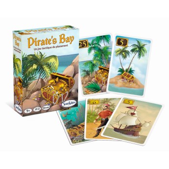 Pirate's bay
