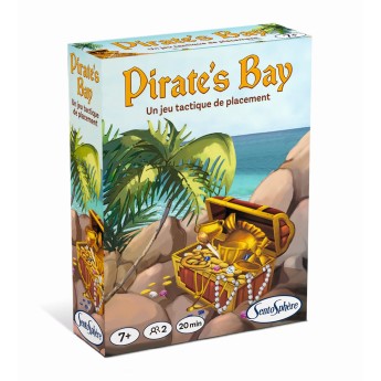 Pirate's bay