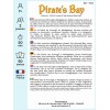 Pirate's bay