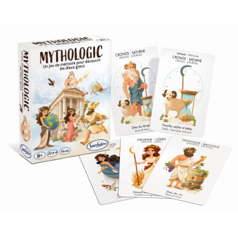Mythologic