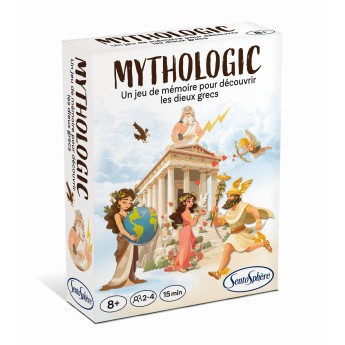 Mythologic