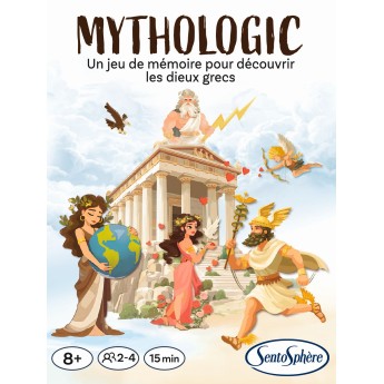 Mythologic