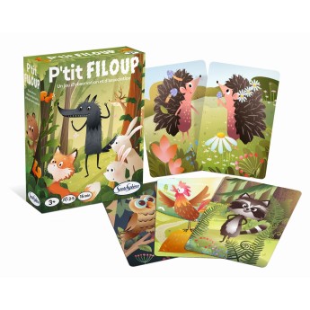 P'tit filoup