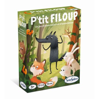 P'tit filoup