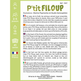 P'tit filoup