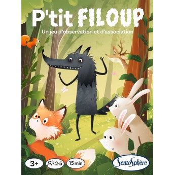 P'tit filoup