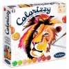 SentoSphere COLORIZZY Sawanna malowanie po numerach 4500