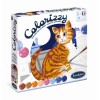 SentoSphere COLORIZZY Koty malowanie po numerach 4503