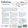 SentoSphere COLORIZZY Koty malowanie po numerach 4503