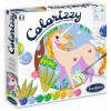 SentoSphere COLORIZZY Jednorożce malowanie po numerach 4507
