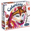 SentoSphere COLORIZZY Zwierzęta Lasu malowanie po numerach 4508