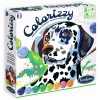 SentoSphere COLORIZZY Pieski malowanie po numerach 4510