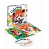 Malowanie po numerach "Panda i Shiba" 2 obrazy dla dzieci +8