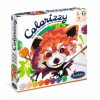 SentoSphere COLORIZZY Panda i Shiba 4512