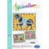 Konie plansze do Aquarellum, SentoSphere
