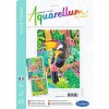 Amazonia plansze do Aquarellum, SentoSphere