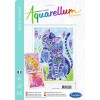 Koty plansze do Aquarellum, SentoSphere