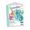 Aquarellum Mityczne Stworzenia 3 plansze zapasowe | Dadum