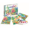 Aquarellum marzycielskie krajobrazy