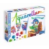 Aquarellum Trzej Muszkieterowie 4 obrazy 6514