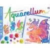 Aquarellum Smoki Czterech Pór Roku 4 obrazy 6515