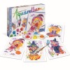 Aquarellum junior czarownice