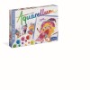 Aquarellum junior czarownice
