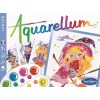 Aquarellum junior czarownice