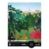 Puzzle 1000 Wodospad (Rousseau), Calypto | Dadum