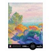 Calypto Puzzle 1000 elementów Kobiety (Cross) 7003