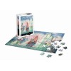 Puzzle 1000 Port La Rochelle (Signac), Calypto